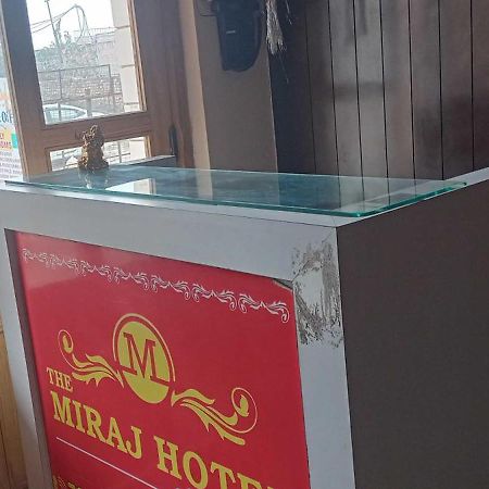 Hotel O The Miraj Sonipat Esterno foto