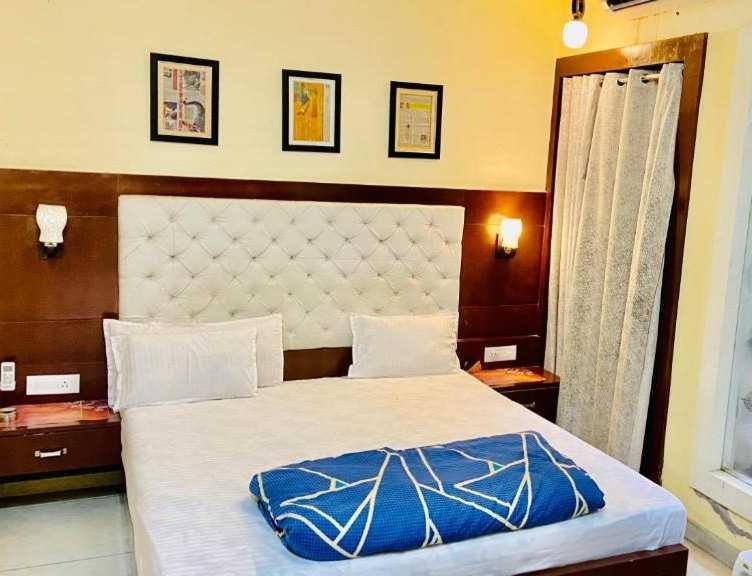 Hotel O The Miraj Sonipat Esterno foto