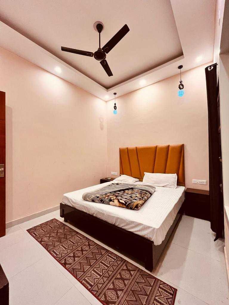 Hotel O The Miraj Sonipat Esterno foto