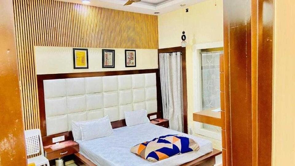 Hotel O The Miraj Sonipat Esterno foto